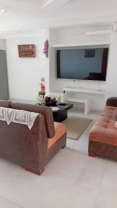 La Casa Hermosa Apartment Quito