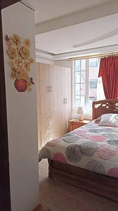 La Casa Hermosa Apartment Quito